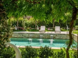 PALAZZO DEL CAPITANO Wellness & Relais - Luxury Borgo Capitano Collection