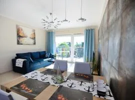 M&K Apartament Marynarski- Sobieszewo, Wyspa Sobieszewska
