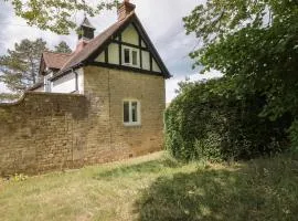 The Coach House