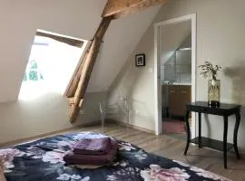 Gîte Le Domaine d Orphée