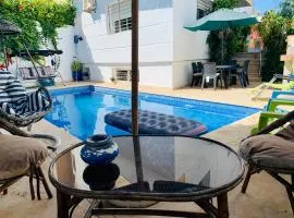 Au Cœur Des Plages de Rabat