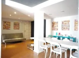 ese&uve alojamientos