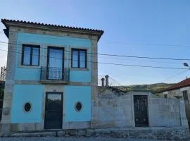 Casa do Negrões