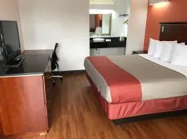 Motel 6-Alma, AR l-40