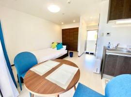 court MORE, hotell sihtkohas Ishigaki Island