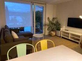 LM house