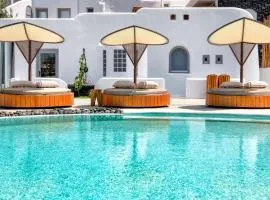San Marino Suites by Calm Collection