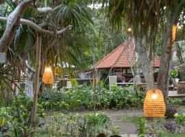 Rasasvada cottages