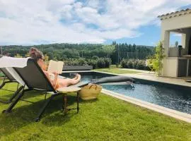 La Maison d AME - for the perfect stay at the Mont Ventoux