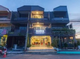 Maria Room HuaHin