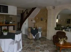 Le Relais de Montigny