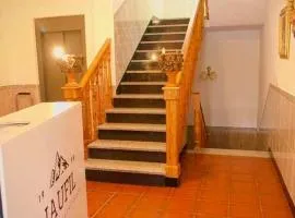 Hostal Jaufil