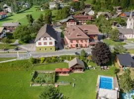 Landhof Waidegger Wirt - Hotel, Restaurant, Bar