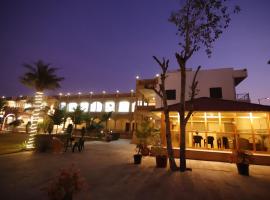 Deora Resort And Hotel、ジョードプルのホテル