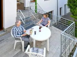 Himmelbett-Ferienwohnung Oberwesel