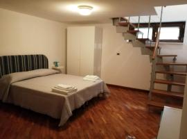 Appartamento Miraglia, hotel a Reggio di Calabria