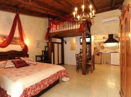 Apartments Authentic Baska 2, מלון בבאשקה