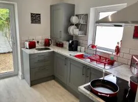 Plymouth Hoe Hideaway