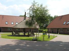 Enterbrook, hotel in Enter