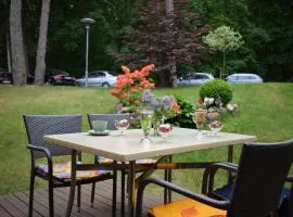 Kalnas apartaments