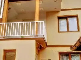 Apartment Mehi