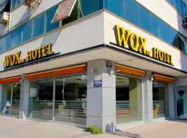 Wox Ew Hotel