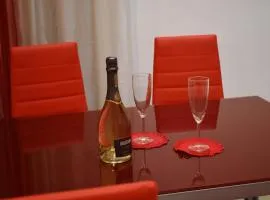 Casa vacanza La Collegiata