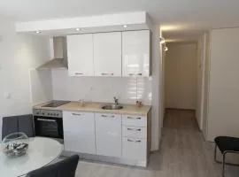 Apartment Leptir