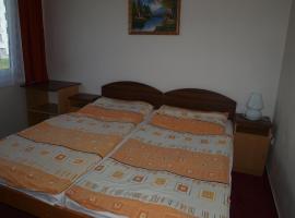 Hotel Garnet, hotel v destinaci Strakonice