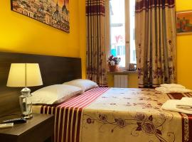 Sweet Dream Roma Termini