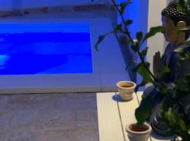 Le Due Pigne, holiday home in Taranto