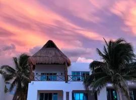Jose´s Ha Uay House
