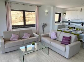 Ocean View Apartament, hotel en Costa Calma