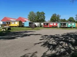 Camping de Saverne