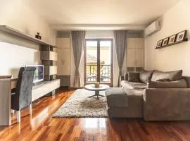 Apartman Modena Lux