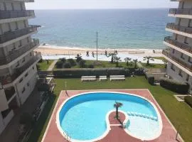 Apartamento en primera linea de mar - Sant Antoni de Calonge