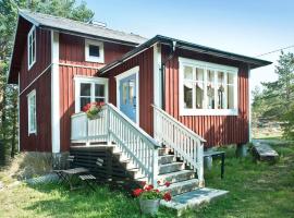 Hannaksen tila, vakantiewoning in Korppoo