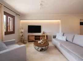 Dimoulias House