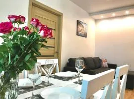 Old Town Apartment