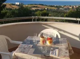 La finestra sul mare