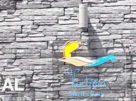 Victória Guest House, Hotel in Furnas