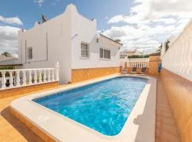 Gorgeous Home In San Miguel De Salinas With Kitchen