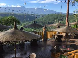 Sitio Maupot Family Resort, Hotel in Muaan
