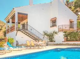 Awesome Home In Alora-el Chorro With 3 Bedrooms, Wifi And Outdoor Swimming Pool