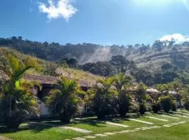 Pousada Campestre São Lourenço