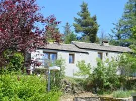 Gite Mont Lozère