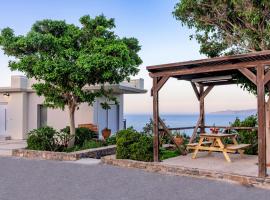 Elounda Buena Vista, beach rental in Elounda