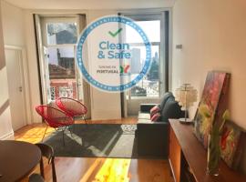 Sé Boutique Apartment