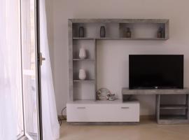 Eta’s Beach Apartment, ξενοδοχείο σε Golem