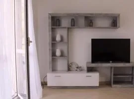 Eta’s Beach Apartment